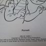 new 1978 Pete's Dragon Fun Book Image 6
