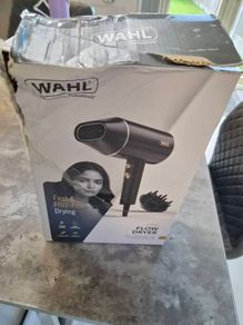Wahl Hair Dryer