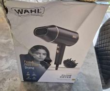 Wahl Hair Dryer