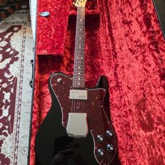 FSR American Vintage 72 Telecaster Custom