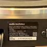 Audio Technica Turntable ATLP3 + Q acoustic 2010 Speakers Image 8