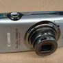 Canon PowerShot SD980 IS Digital Elph Silver Digital Camera Image 7