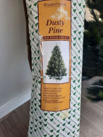 Christmas tree