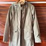 Mountain Warehouse Acorn Womens Borg Lined Padded Waterproof Parka - size 10 Image 2