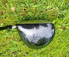 Mizuno MX700 Driver