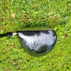 Mizuno MX700 Driver