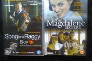 The Magdalene Sisters + Song For A Raggy Boy Dvd