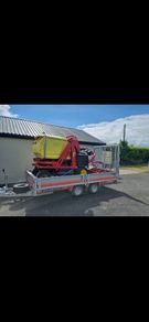 Lawnmower