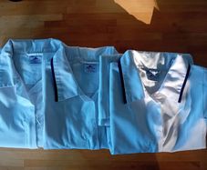 Nurse / Uniforms
