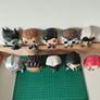 Funko Pop Vinyl Figures Bundle of 10 - 35e Image 4