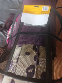 Back support