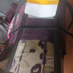 Back support
