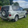 2001 Toyota landcruiser 5 seater Image 2