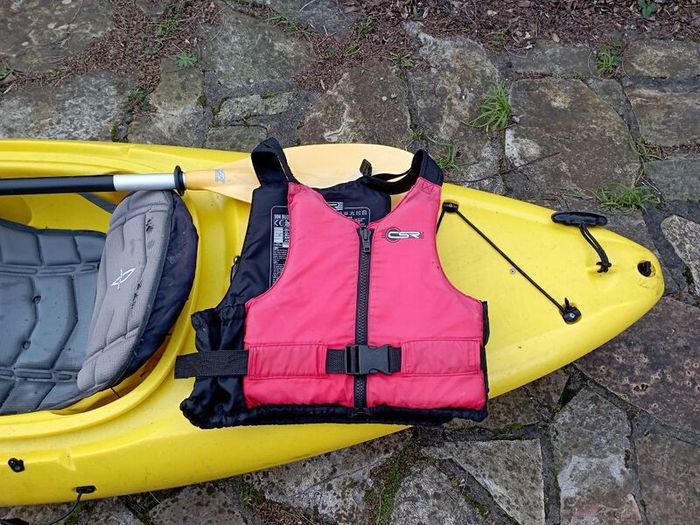 Kayak - Zydeco 9.0