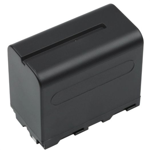 NP-F970 NP-F960 Battery for Sony