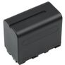 NP-F970 NP-F960 Battery for Sony Image 2