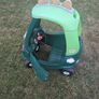 little tikes car Image 2