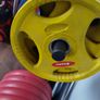 pump barbells Image 3