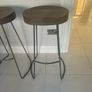 Kitchen stools Image 3