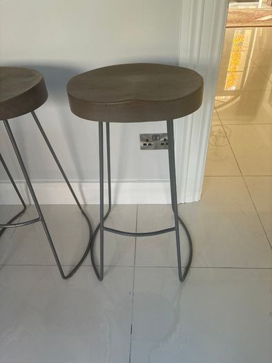Kitchen stools