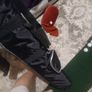 Golf pencil bag and putting mat Image 9