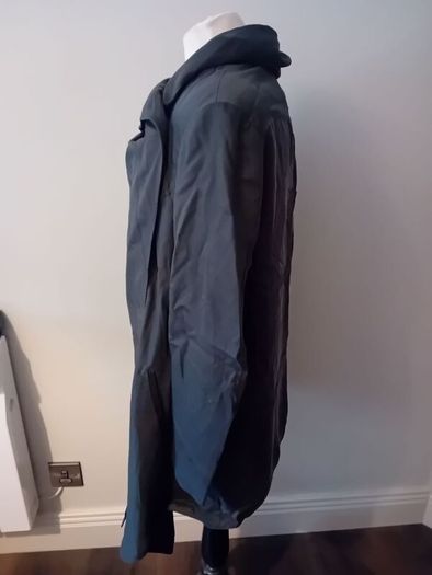 ALL Saints Aiko Monument Coat M