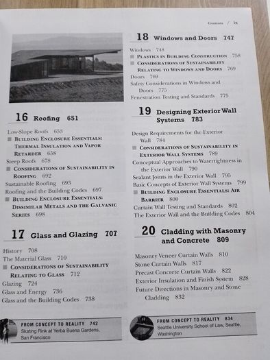 Building Manuals including HOMEBOND - Tracked postage Included
