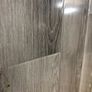 laminate  12 mm grey gloss Image 2