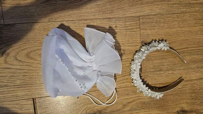 communion dress