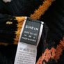 Shein Lune Drop Shoulder Stripe Cardigan Image 4