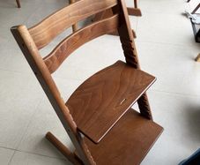 Stokke Tripp Trapp High Chair