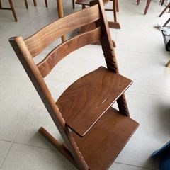 Stokke Tripp Trapp High Chair
