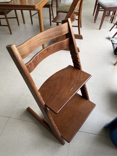 Stokke Tripp Trapp High Chair