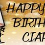 Personalised Birthday Party Banner with Photo Image 4