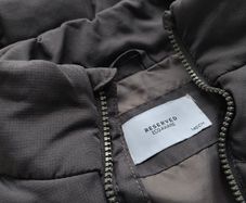 Gilet Reserved - Good Condition