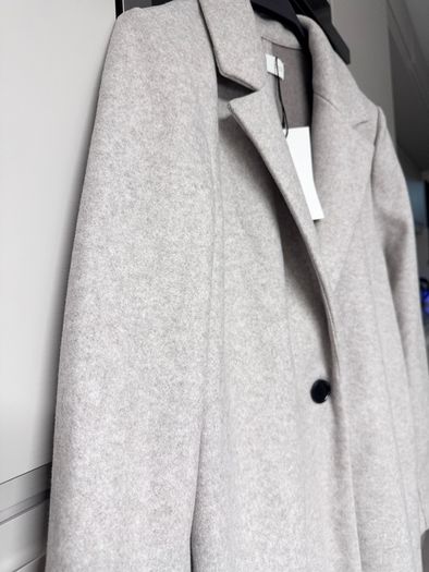 Zara Coat