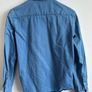Casual Fridays Demin Shirt (Size S) Image 3