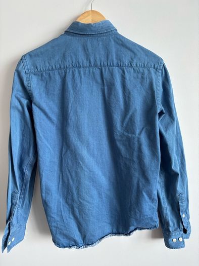Casual Fridays Demin Shirt (Size S)
