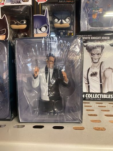 Batman Toys