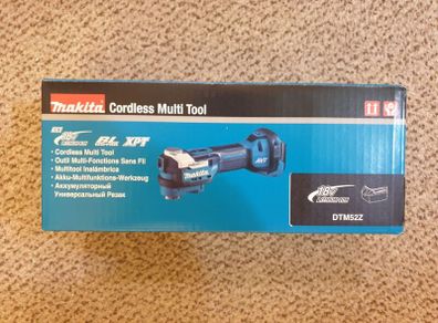 makita multitool