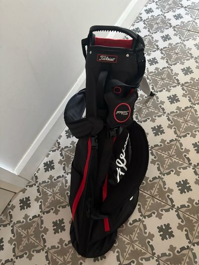 Titleist Stand Bag