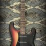 MUSIMA Vintage Lead Star 2 Guitar Image 2