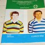 Rare 1988 Gaa programme For Sale Here Image 4