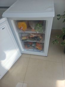 freezer