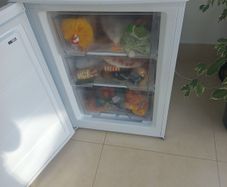 freezer