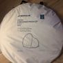 2-person pop-up camping and beach shelter - brand new Image 2