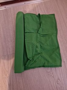 bed pocket
