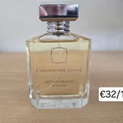 Ormonde Jayne Montabaco Intensivo Decants