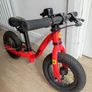 Frog Tadpole mini balance bike Image 3