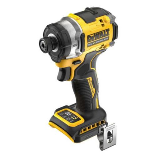 DeWalt DCF860N 18V XR Brushless Impact Driver (Bare Unit)
